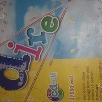 Sinonimi e contrari + dizionario lingua italiana