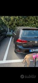Vw golf 7.5 2018 tdi 115cv