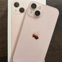 iPhone 13 Rosa - 128GB - Come Nuovo - Tutto Origin