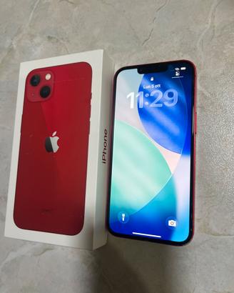 iPhone 13