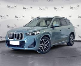 BMW X1 xDrive 20d Msport Led 18 Telecamera C...