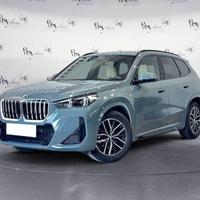 BMW X1 xDrive 20d Msport Led 18 Telecamera C...