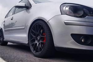 Polo 9n3 GTI 1.8T 20v 