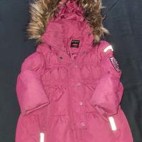 Giubbotto 12/18 mesi