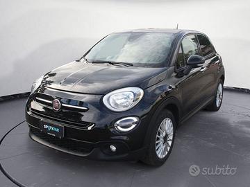 FIAT 500X 1.3 Mjet 95cv E6D Connect