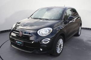 FIAT 500X 1.3 Mjet 95cv E6D Connect