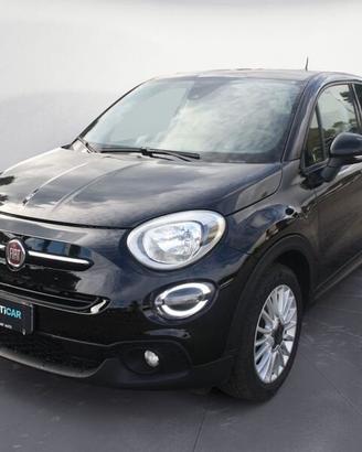 FIAT 500X 1.3 Mjet 95cv E6D Connect