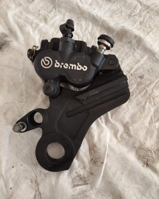 KTM 990 smt pinza freno posteriore