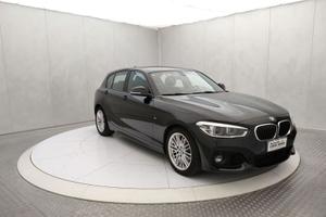 BMW Serie 1 118i Msport 5p