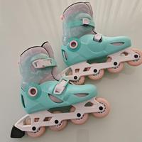 ROLLER OXEL BAMBINA
