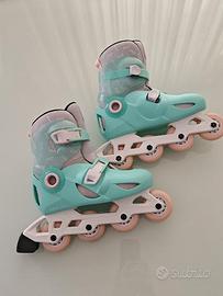 ROLLER OXEL BAMBINA