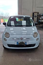 Fiat 500 Pop