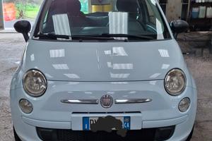 Fiat 500 Pop