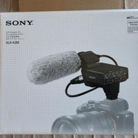 Sony XLR-K3M Kit adattatore XLR