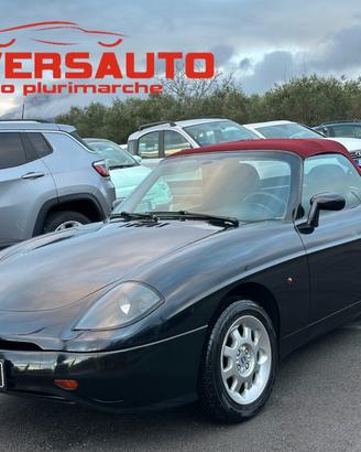 Fiat Barchetta 1.8 16v 131cv Riviera 2002