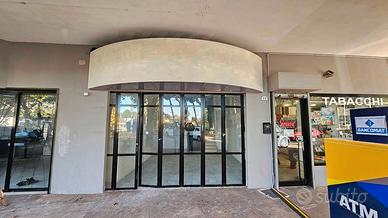 Laboratorio/ufficio in centro ad Igea Marina