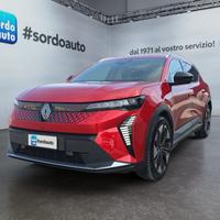 RENAULT Scenic E-Tech Scénic E-Tech Electric 170