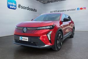 RENAULT Scenic E-Tech Scénic E-Tech Electric 170