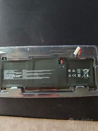 Batteria Laptob MSI NUOVA