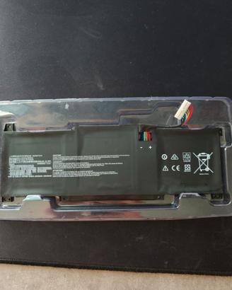 Batteria Laptob MSI NUOVA