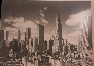 Stampa New York 1939