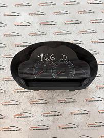 Quadro strumenti Alfa Romeo 166 serie 936 15605005