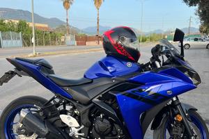 Yamaha YZF R3