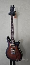 Chitarra elettrica PRS SE STANDARD Sunburst