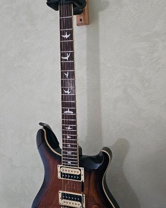 Chitarra elettrica PRS SE STANDARD Sunburst