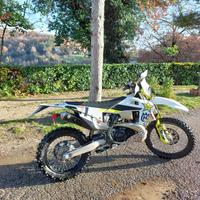 Husqvarna te300i jarvis 2020