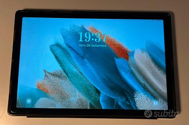 Tablet Samsung Tab A8