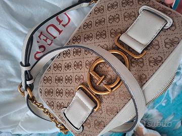 borsa guess