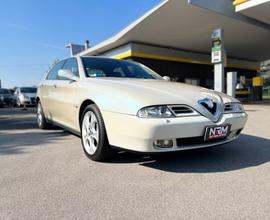 Alfa Romeo 166 3.0i V6 24V cat Super