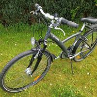 Btwin 520 bici
