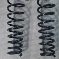 Molle avantreno usate e originali Alfa Romeo 156