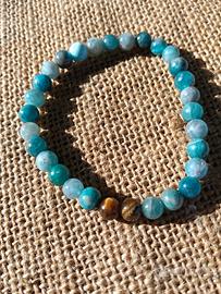 Bracciale pietre naturali