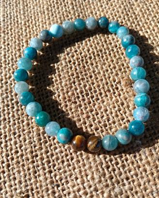 Bracciale pietre naturali