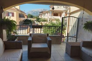 Appartamento a La Caletta