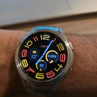 Samsung Galaxy Watch 4 Classic