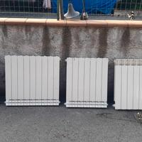 Termosifoni alluminio