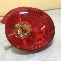 Faro posteriore dx chevrolet Matis