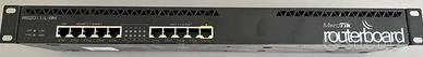 Router Mikrotik rb2011il-rm