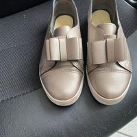 Ballerine donna con fiocco n.41