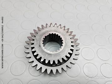 INGRANAGGIO PRIMARIO KTM SXF 450 2008 2009 SX F 45