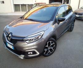 RENAULT Captur 2018 GARANZIA SPORT