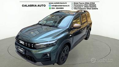 DACIA Jogger Hybrid 155 CV 5 posti Expreme