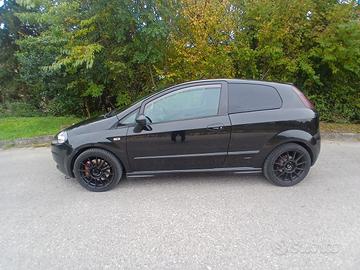 Ricambi Grande Punto Sport 1.9 Multijet 