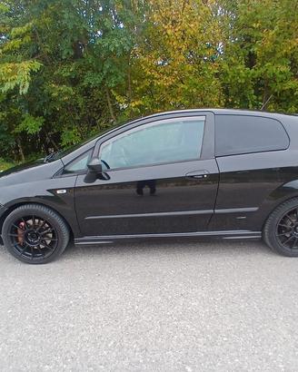Ricambi Grande Punto Sport 1.9 Multijet 