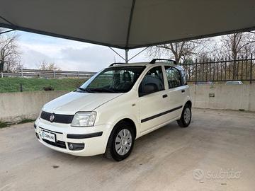 FIAT Panda 1.2 BENZ EURO 5 NEOP OK DISTRIBUZIONE