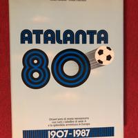 Atalanta 80º - 1907-1987